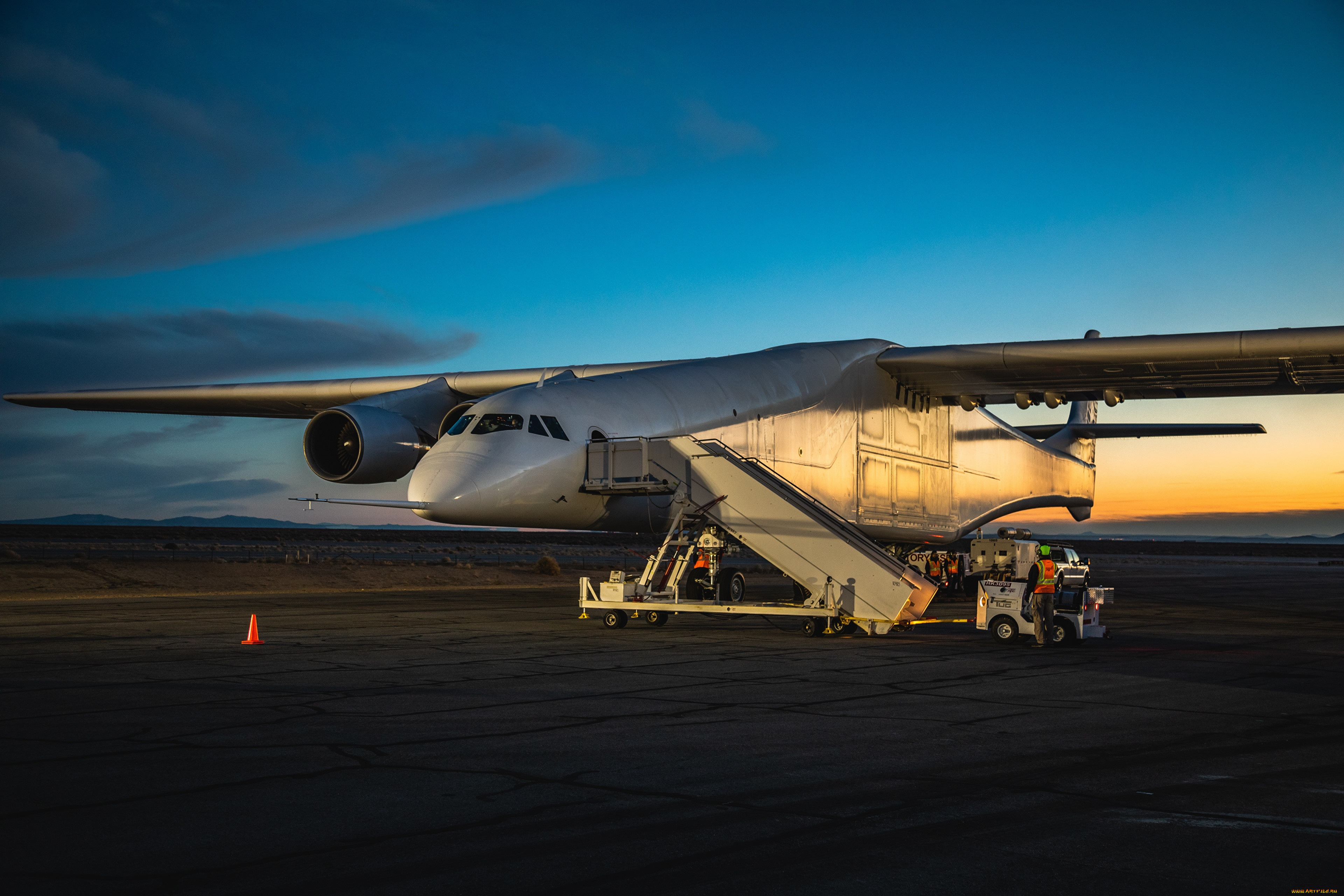 , - , stratolaunch, model351, , 